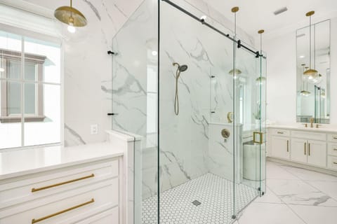 Salt & Light House in Rosemary Beach