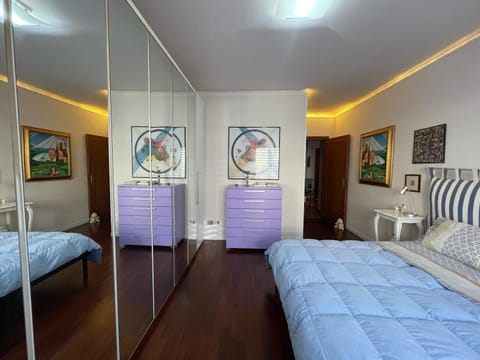 Camera Palazzoni Bed and Breakfast in Perugia