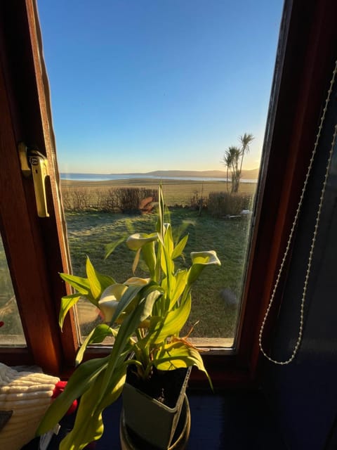 Kisumu Apartment in Scotland