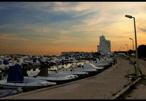 Neighbourhood, Natural landscape, Sea view, Sunrise, Sunset