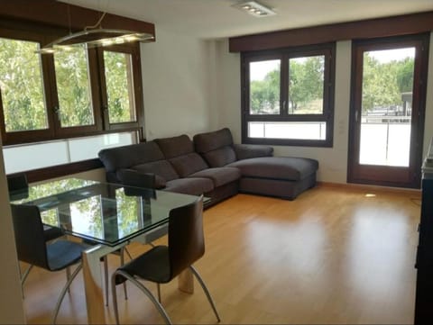 Communal lounge/ TV room, Living room, Seating area, Dining area