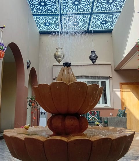 Solarium