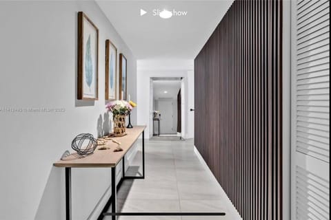 Apartment 3B/3B Bay View Apartment in Hallandale Beach