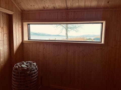 Sauna, Sauna
