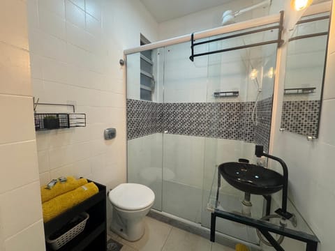 Home Rio Apartment in Santa Teresa