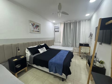 Home Rio Apartment in Santa Teresa