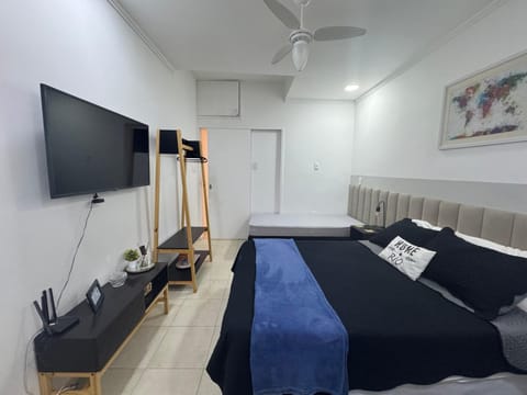 Home Rio Apartment in Santa Teresa