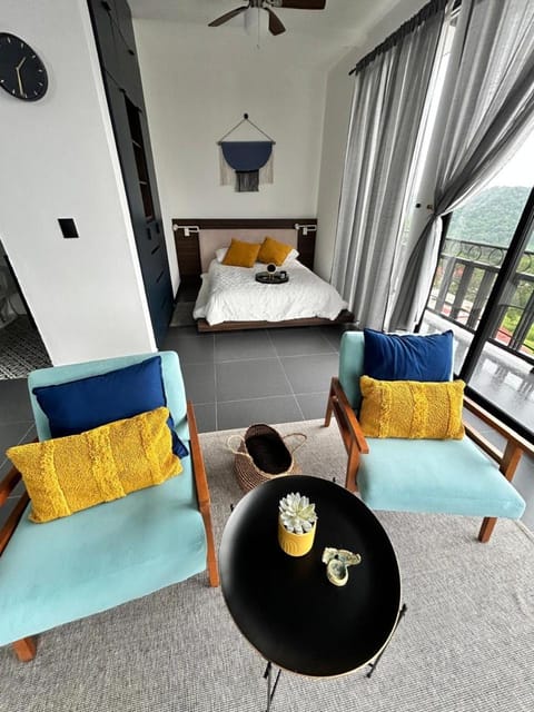 Ënxë Hotel Green Hotel in Cuetzalan