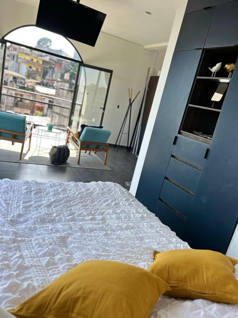 Ënxë Hotel Green Hotel in Cuetzalan