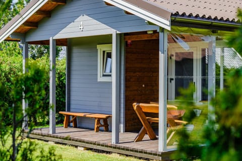 Property building, Garden, Garden view