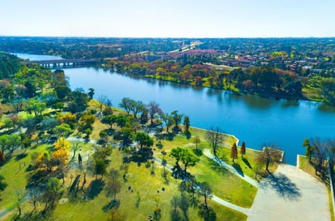 Day, River view