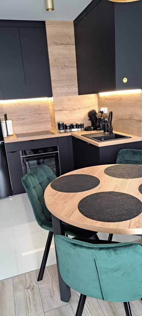 Apartament ROYAL Apartment in West Pomeranian Voivodeship, Poland