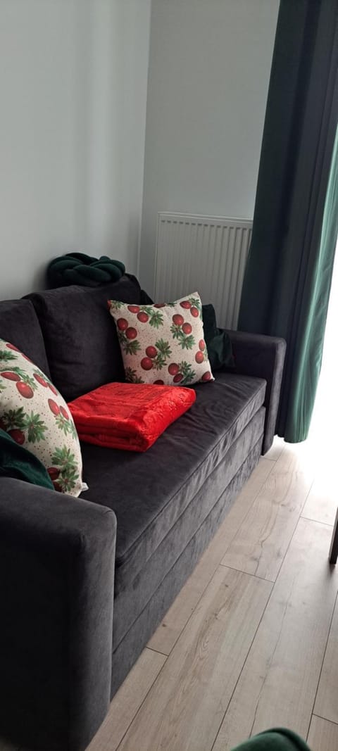 Apartament ROYAL Apartment in West Pomeranian Voivodeship, Poland