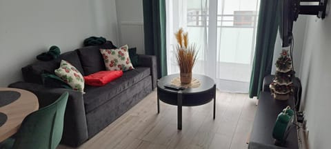 Apartament ROYAL Apartment in West Pomeranian Voivodeship, Poland