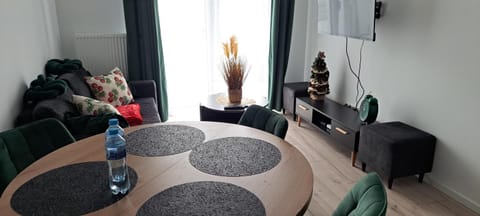 Apartament ROYAL Apartment in West Pomeranian Voivodeship, Poland