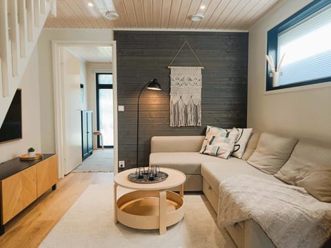 Kinosmaja Chalet in Lapland