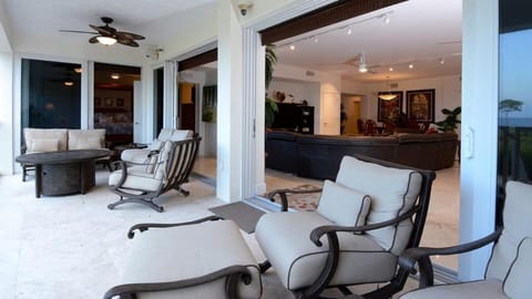 515 Mariners Club House in Key Largo