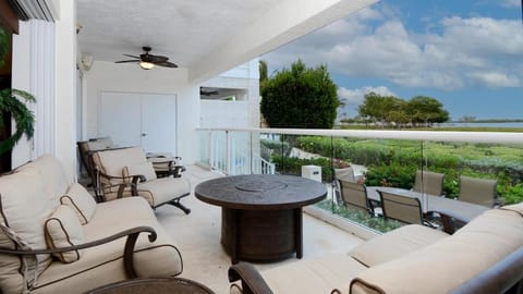 515 Mariners Club House in Key Largo