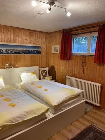 Sansoucis Bed and Breakfast in Canton of Ticino