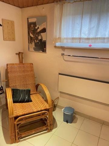 Sansoucis Bed and Breakfast in Canton of Ticino