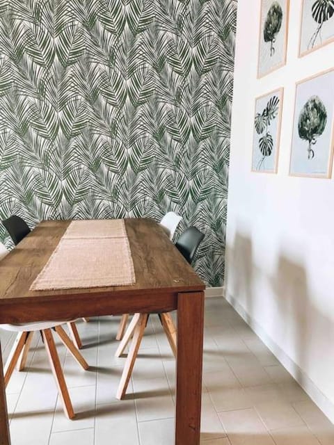 RELAXING SEAVIEW APARTMENT Apartment in Stintino