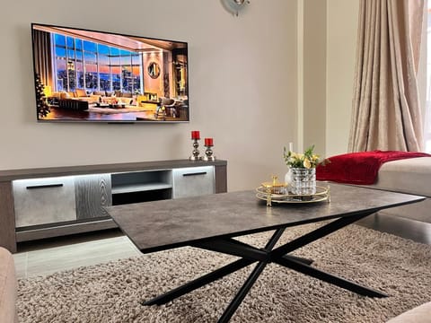 TV and multimedia