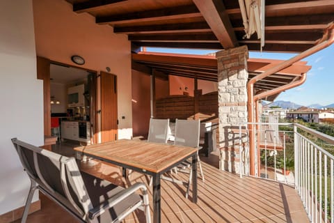 Balcony/Terrace, Balcony/Terrace