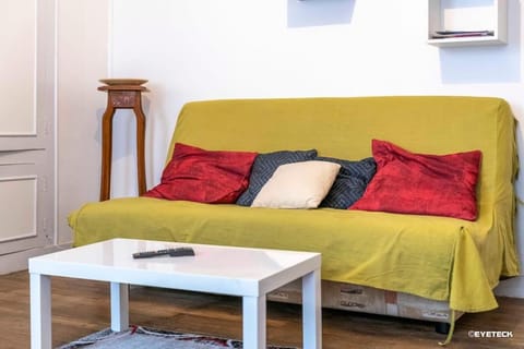 Le Baldaquin quartier cathédrale-marais Apartment in Bourges