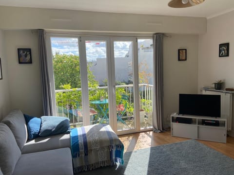 Joli Studio Lumineux Apartment in Puteaux