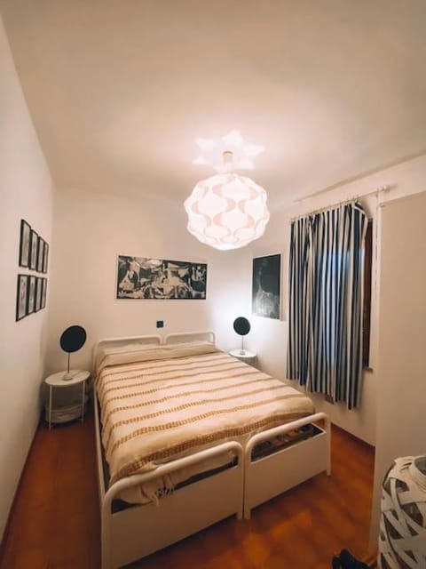 La Veranda Asinara: una vista mozzafiato Apartment in Stintino