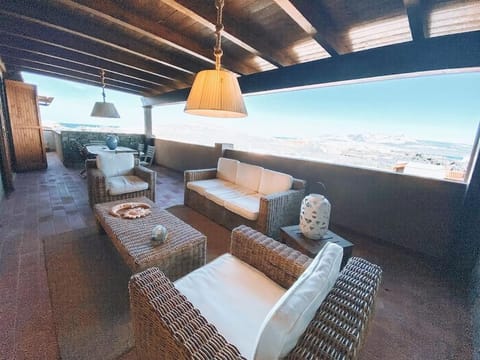 La Veranda Asinara: una vista mozzafiato Apartment in Stintino