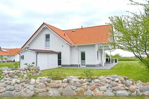 Villa Strandgut House in Mecklenburg-Vorpommern, Germany