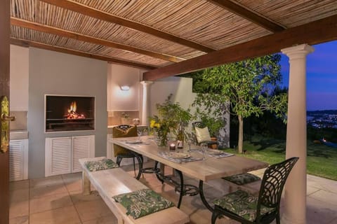 Escape to Paradise in Plett - Back up Electricity House in Plettenberg Bay