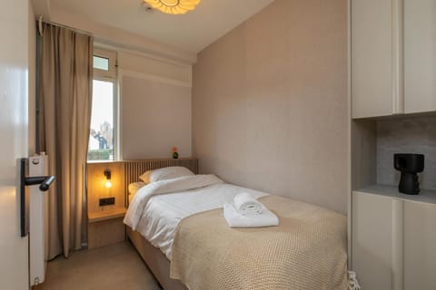 Welcome in - Appartementen Kurhaus - Nieuwstraat 1 Zoutelande, nabij strand en terras Apartment in Zoutelande