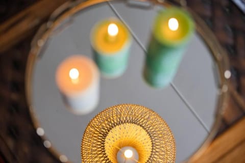 Hot Tub Haven - Back up electricity Plett House in Plettenberg Bay