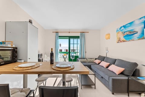 Home2Book Bright Sea View Apt Puerto del Carmen Apartment in Puerto del Carmen