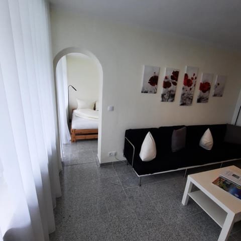 Kleine Auszeit Apartment in Sonthofen