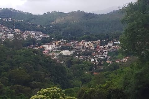 Day, Neighbourhood, City view