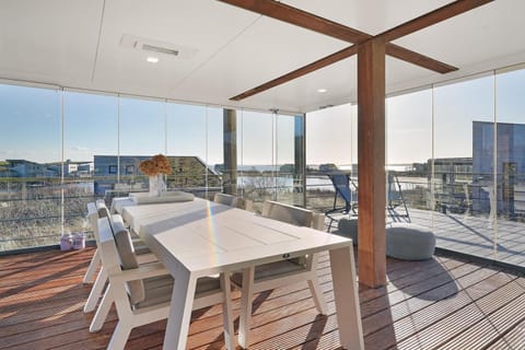 Villa Super VIP | 4 pers. (Villa 36) Villa in Ouddorp