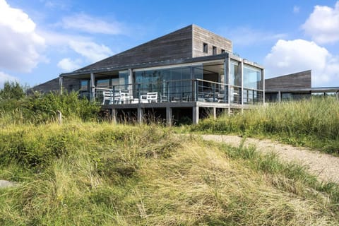 Villa Super VIP | 4 pers. (Villa 36) Villa in Ouddorp