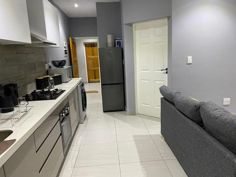 Kitchen or kitchenette, Living room, dishwasher, minibar, pet friendly, stove