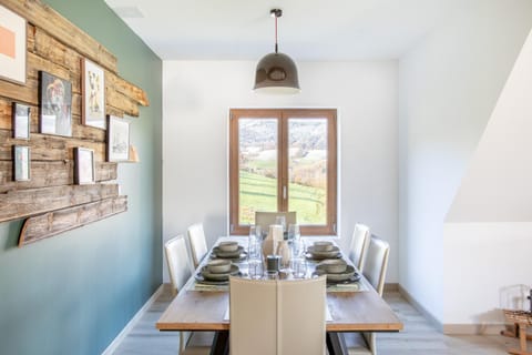 Le gîte de la Grande Vallée - Vue exceptionnelle Apartment in Orbey