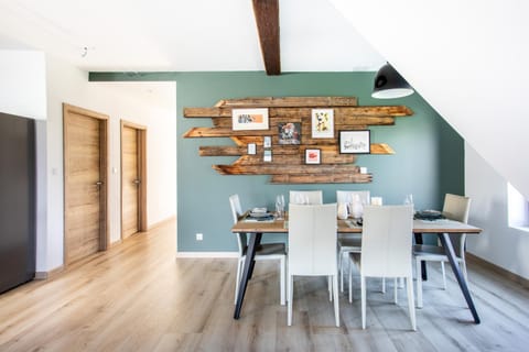 Le gîte de la Grande Vallée - Vue exceptionnelle Apartment in Orbey