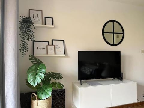 Communal lounge/ TV room, TV and multimedia, Evening entertainment