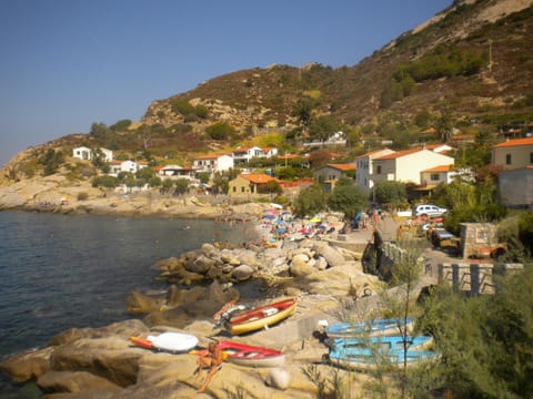 Casa Costa e Manfredi Apartment in Campo nell'Elba