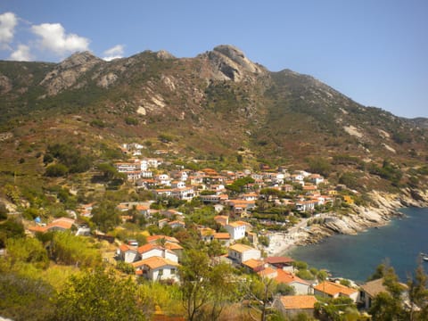 Casa Costa e Manfredi Apartment in Campo nell'Elba