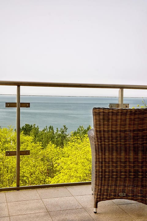 View (from property/room), Sea view