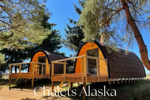 Day, Natural landscape