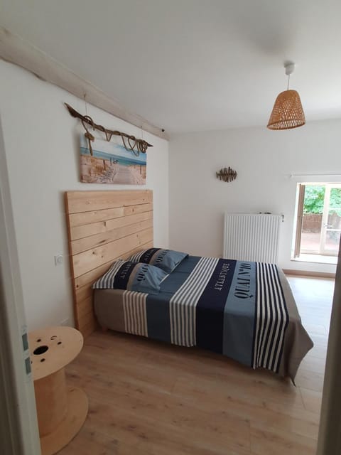 Le nid d'oiseau House in Centre-Val de Loire