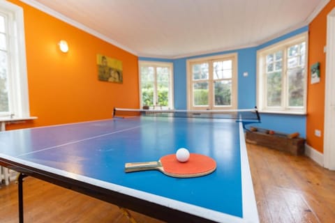 The Old Rectory - River Retreat House in Norwich